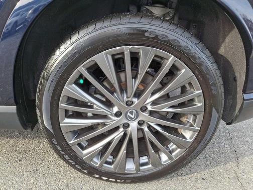 2024 Lexus RX 350 Premium Plus