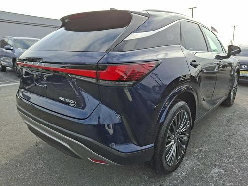 2024 Lexus RX 350 Premium Plus