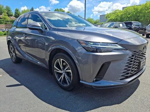 2023 Lexus RX 350 Premium Plus