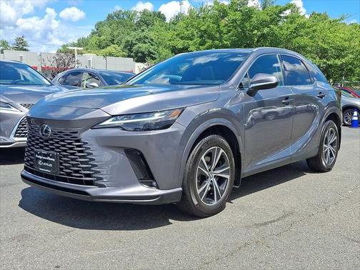 2023 Lexus RX 350 Premium Plus
