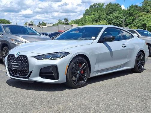 2022 BMW M440 i xDrive