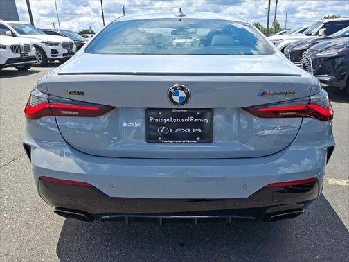2022 BMW M440 i xDrive