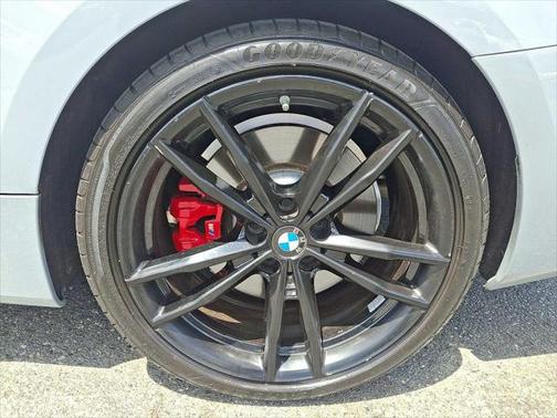 2022 BMW M440 i xDrive