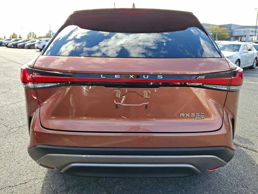 2023 Lexus RX 350 Premium Plus