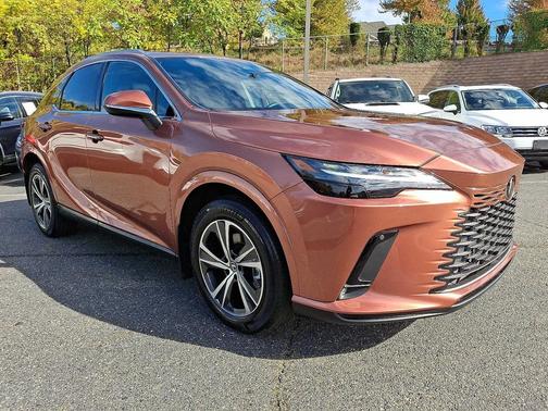 2023 Lexus RX 350 Premium Plus