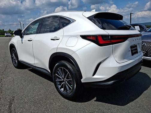 2022 Lexus NX 350 Premium