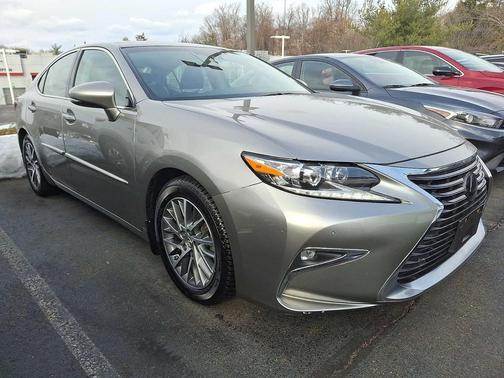 2018 Lexus ES 350 Base