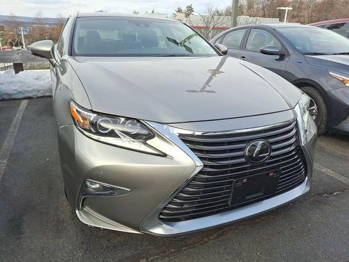 2018 Lexus ES 350 Base