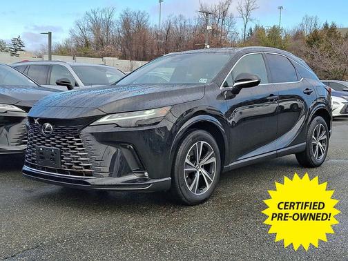 2023 Lexus RX 350 Premium Plus