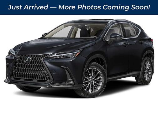 2024 Lexus NX 350 AWD