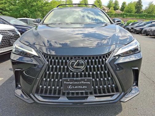 2024 Lexus NX 350 Premium