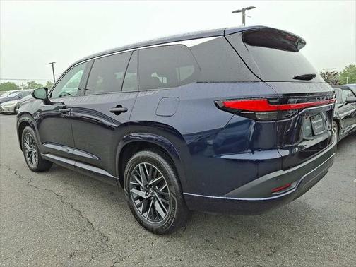 2025 Lexus TX 350 Premium