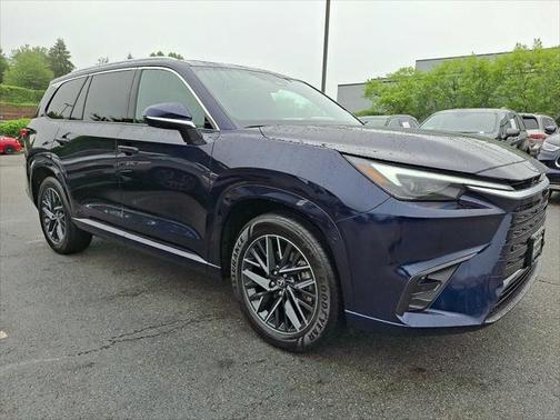 2025 Lexus TX 350 Premium