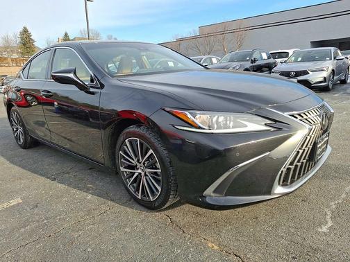 2023 Lexus ES 350 Base