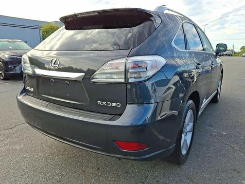 2010 Lexus RX 350 Base