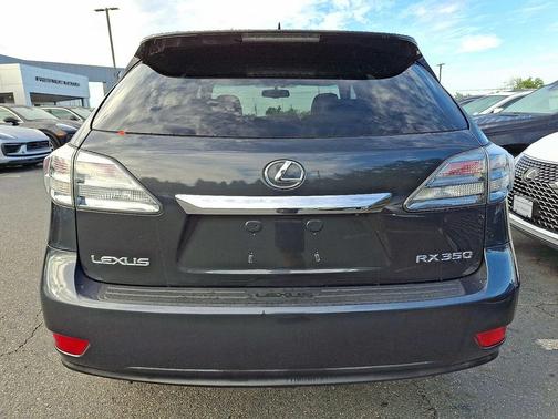 2010 Lexus RX 350 Base