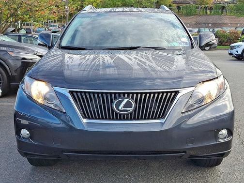 2010 Lexus RX 350 Base