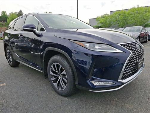 2022 Lexus RX 350L Base