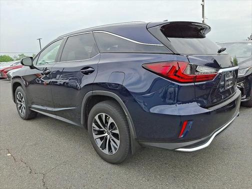 2022 Lexus RX 350L Base