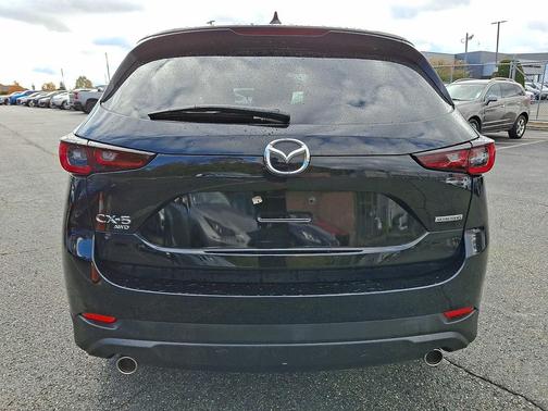 2023 Mazda CX-5 2.5 S Premium