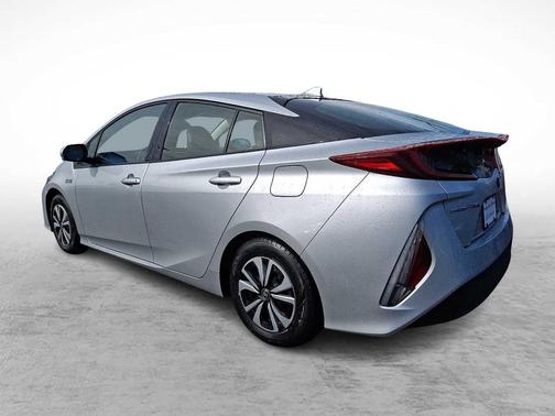 2017 Toyota Prius Prime Premium