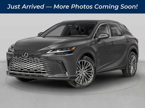 2024 Lexus RX 350 Premium