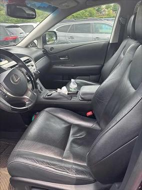 2014 Lexus RX 350 Base
