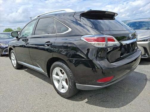 2014 Lexus RX 350 Base