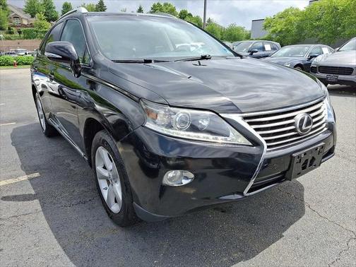 2014 Lexus RX 350 Base