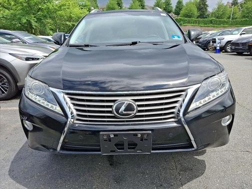 2014 Lexus RX 350 Base