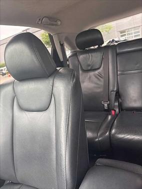 2014 Lexus RX 350 Base