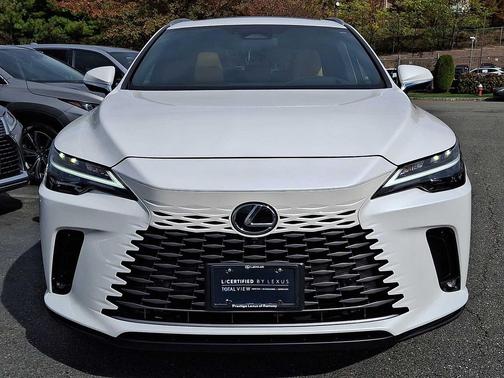 2024 Lexus RX 350 Premium Plus