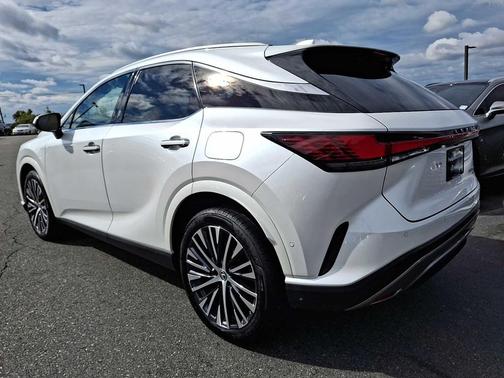 2024 Lexus RX 350 Premium Plus