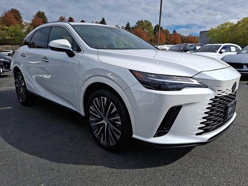 2024 Lexus RX 350 Premium Plus