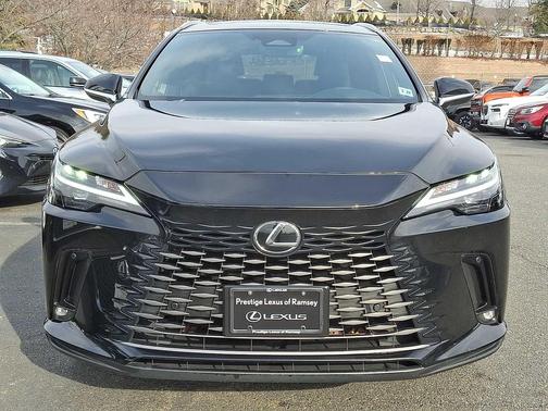 2023 Lexus RX 350 Premium Plus