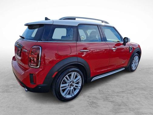 2023 MINI Countryman Cooper S ALL4