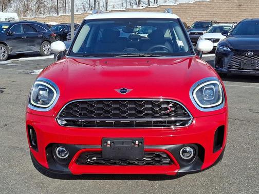 2023 MINI Countryman Cooper S ALL4