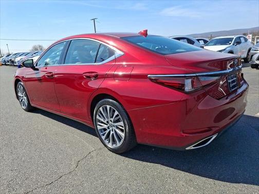 2019 Lexus ES 350 Base