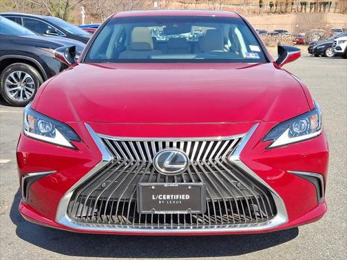 2019 Lexus ES 350 Base