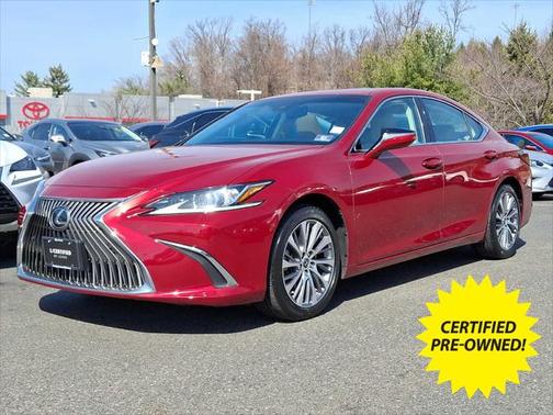 2019 Lexus ES 350 Base