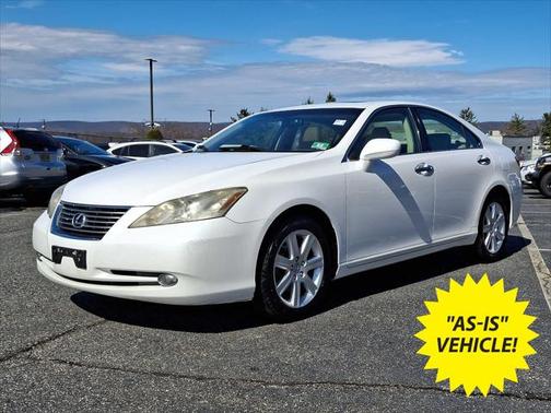 2008 Lexus ES 350 Base