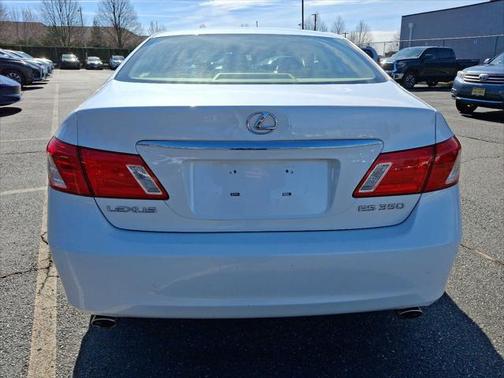 2008 Lexus ES 350 Base