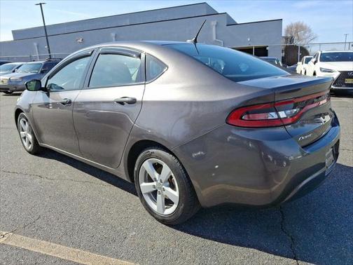 2016 Dodge Dart SXT