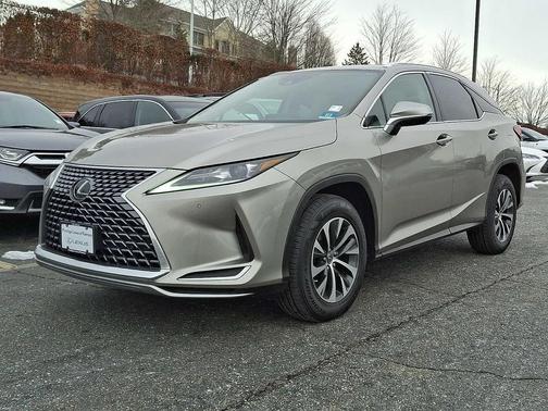 2020 Lexus RX 350 Base