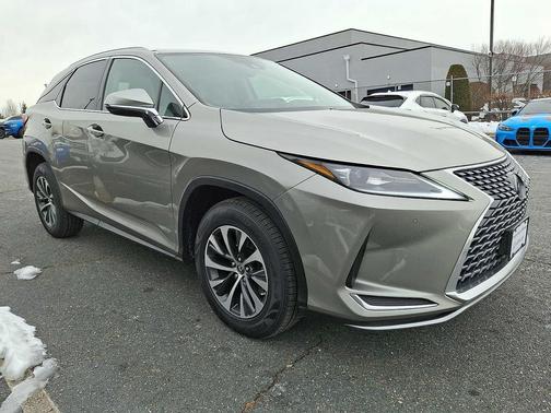 2020 Lexus RX 350 Base