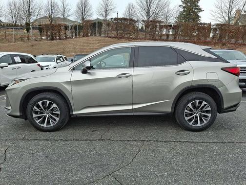 2020 Lexus RX 350 Base