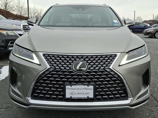 2020 Lexus RX 350 Base