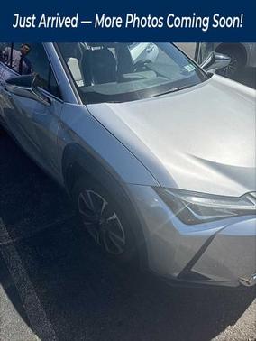 2019 Lexus UX 250h Base