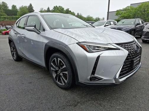 2019 Lexus UX 250h Base