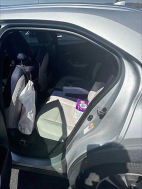 2019 Lexus UX 250h Base